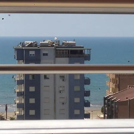 Sea View * Durrës