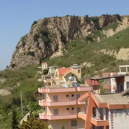 Sea View 아파트 *