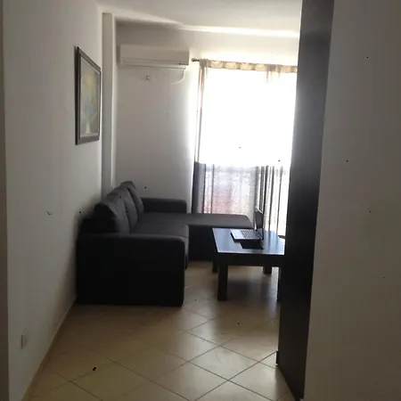 Sea View Апартаменты Дуррес