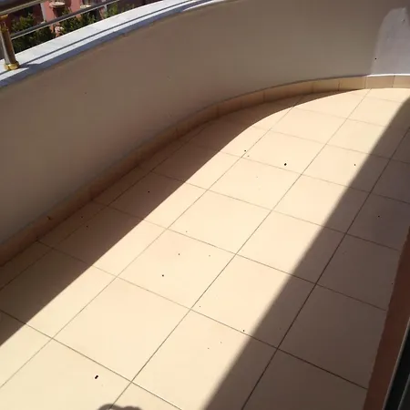Apartment Sea View *