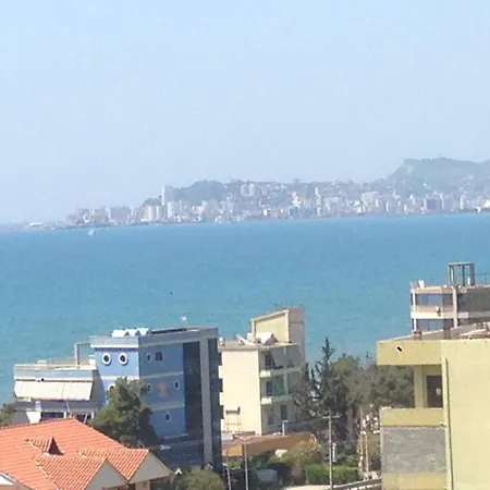 Sea View *