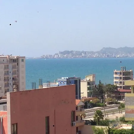 Sea View Apartment